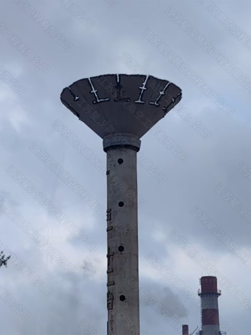 珠海水塔拆除项目