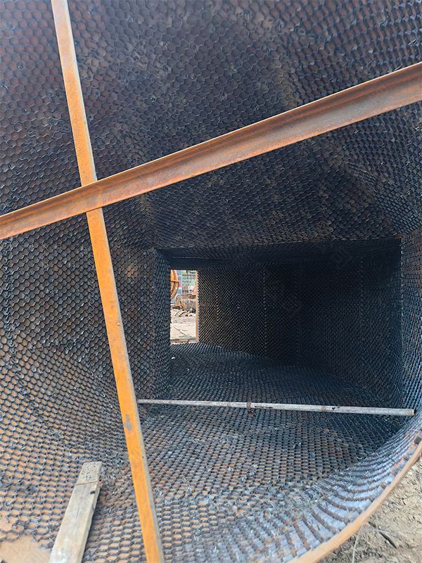 吉林建龙耐酸喷涂料防腐