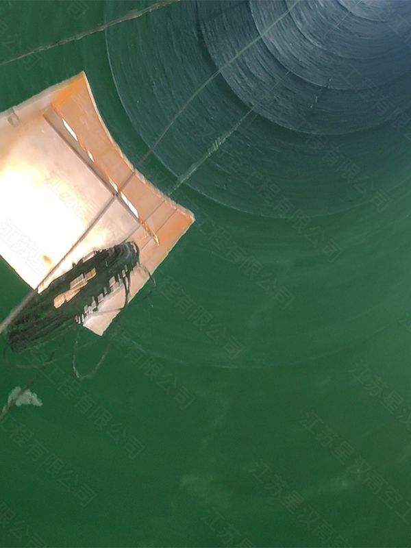 玉林中源药池防腐