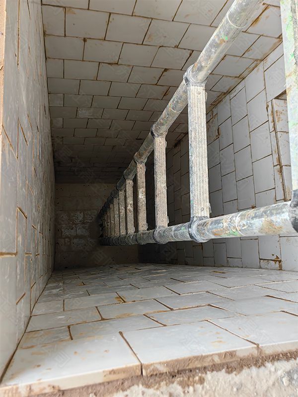 玉林中源药池防腐